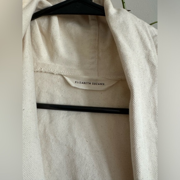 Elizabeth Suzann - Clyde Jacket - Picture 5 of 10